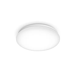 Philips Fonctionnel 8718699681050 éclairage de plafond Blanc Ampoule(s) non remplaçable(s) LED