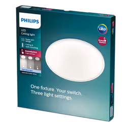 Philips Fonctionnel Plafonnier