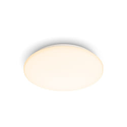 Philips Fonctionnel 8718699681098 éclairage de plafond Blanc Ampoule(s) non remplaçable(s) LED