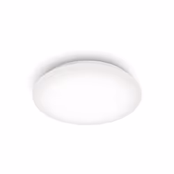 Philips Fonctionnel 8718699681111, LED, Ampoule(s) non remplaçable(s), 4000 K, 1100 lm, IP20, Blanc
