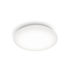 Philips Fonctionnel 8718699681111 éclairage de plafond Blanc Ampoule(s) non remplaçable(s) LED