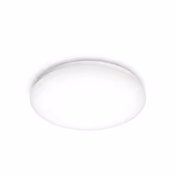 Philips Fonctionnel 8718699681159, LED, Ampoule(s) non remplaçable(s), 4000 K, 1900 lm, IP20, Blanc