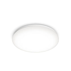 Philips Fonctionnel 8718699681159 éclairage de plafond Blanc Ampoule(s) non remplaçable(s) LED