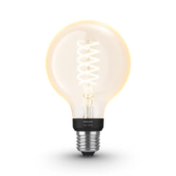 Philips Hue White Globe G93 - Ampoule connectée E27