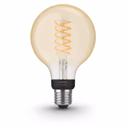 Philips Hue White Globe G93 - Ampoule connectée E27