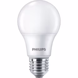 Philips 8718699694944, 8 W, 60 W, E27, 806 lm, 15000 h, Blanc froid