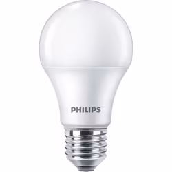 Philips 8718699694982, 10 W, 75 W, E27, 1055 lm, 15000 h, Blanc chaud