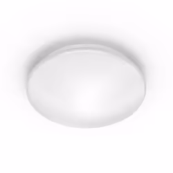 Philips Fonctionnel 8718699696214, 1 ampoule(s), LED, Ampoule(s) non remplaçable(s), 2700 K, 475 lm, IP20