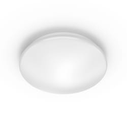 Philips Fonctionnel 8718699696214 éclairage de plafond Blanc Ampoule(s) non remplaçable(s) LED