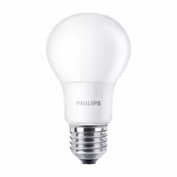 Philips CorePro, 8 W, 60 W, E27, 806 lm, 15000 h, Blanc chaud