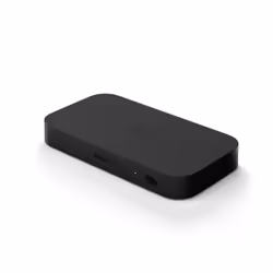 Philips Play HDMI sync box, Avec fil &sans fil, Wi-Fi, Noir, 802.11b, 802.11g, Wi-Fi 4 (802.11n), Métal, Synthétiques, II