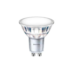 Ampoule led master dimmable GU10 6,2W 4000K 680lm 120D Philips