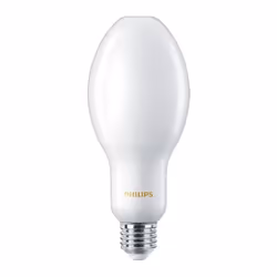 Philips Trueforce CorePro LED HPL, 13 W, 50 W, E27, 2000 lm, 25000 h, Blanc