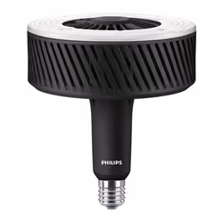 Philips TrueForce LED HPI UN 140W E40 840 NB, 140 W, 400 W, E40, 20000 lm, 50000 h, Blanc neutre
