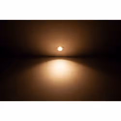 Philips Fonctionnel 8718699755645 spot d'éclairage Spot lumineux encastrable Blanc Ampoule(s) non remplaçable(s) LED 5 W