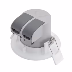 Philips Fonctionnel 8718699755645 spot d'éclairage Spot lumineux encastrable Blanc Ampoule(s) non remplaçable(s) LED 5 W
