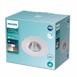 Philips Fonctionnel Spot à encastrer
