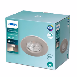 Philips Fonctionnel Spot à encastrer
