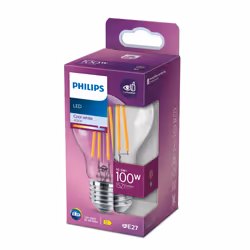 Philips Ampoule