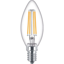 Philips Ampoule flamme et Lustre