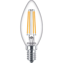Philips Flamme et lustre