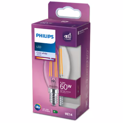 Philips Flamme et lustre