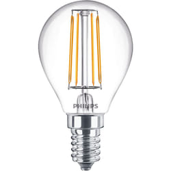 Philips Flamme et lustre