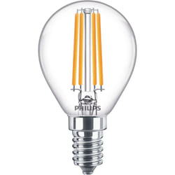 Philips Flamme et lustre