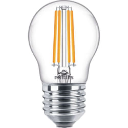Philips Flamme et lustre