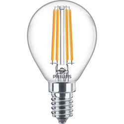Philips Flamme et lustre