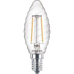 Philips Flamme et lustre