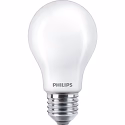 Philips Ampoule, 7 W, 60 W, E27, 806 lm, 15000 h, Lumière du jour froide