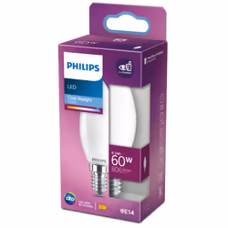 Philips 8718699762735 ampoule LED 6,5 W E14 E