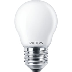 Philips Flamme et lustre