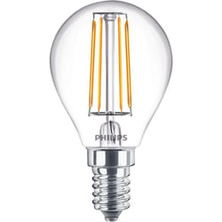 Philips Flamme et lustre