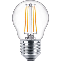 Philips Ampoule flamme et Lustre