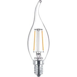 Philips Flamme et lustre