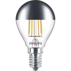Philips Flamme et lustre
