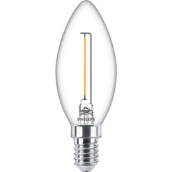 Philips 8718699764210 ampoule LED 1,4 W E14 F