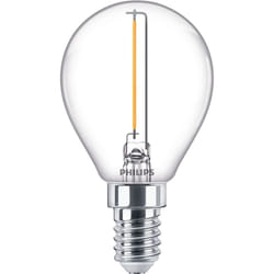 Philips 8718699764234 ampoule LED 1,4 W E14 F