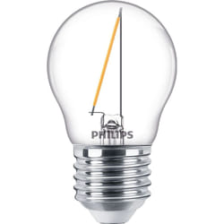 Philips 8718699764258 ampoule LED 1,4 W E27 F