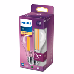 Philips 8718699764357 ampoule LED 13 W E27 D - Vue supplémentaire 2