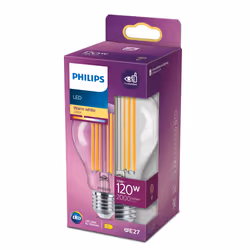 Philips 8718699764357 ampoule LED 13 W E27 D - Vue supplémentaire 3