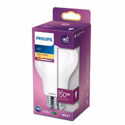Philips Ampoule