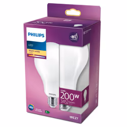 Philips Ampoule