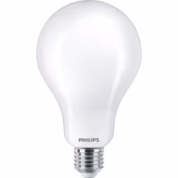 Philips 8718699764678, 23 W, 200 W, E27, 3452 lm, 15000 h, Lumière du jour froide