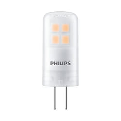 Philips CorePro LEDcapsule LV ampoule LED 2,1 W G4