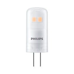 Philips CorePro LEDcapsule LV ampoule LED 1 W G4