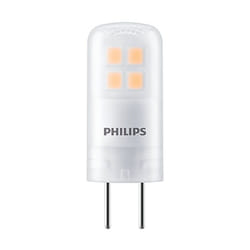 Corepro led Capsule GY6.35 1.8W 215lm - 830 Blanc Chaud - Philips