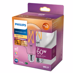 Philips Ampoule (à intensité variable)